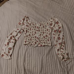 3 For $10 Speed Limit 🧜‍♀️ cropped top S